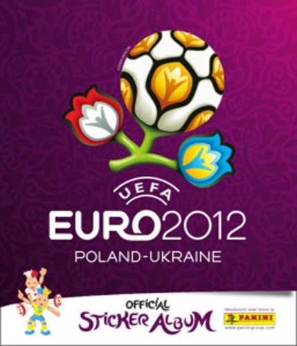 Panini uefa euro poland - uefa,