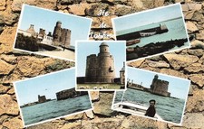 50 SAINT VAAST LA HOUGUE LE FORT