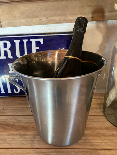 Seau champagne guy degrenne - champagne,