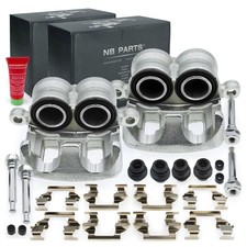 2X Étrier De Frein Ensemble