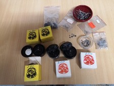 Ensemble de bobines Mitchell pour collectionneur