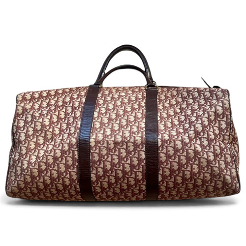 Dior lingot travel bag for - bag,