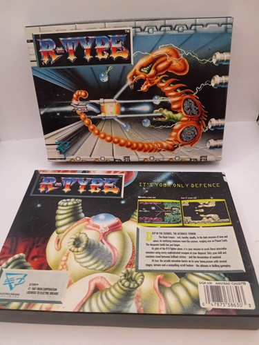 Boite vide uniquement - , jeu