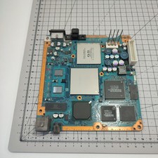 Sony PlayStation PS2 - Carte