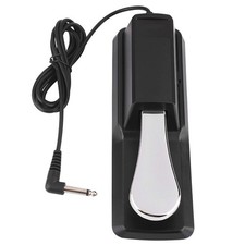 Clavier Sustain Pedal Digital