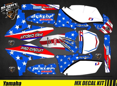 Kit déco moto pour - moto, /