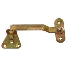 Crochet à Contrevent 90 x 12