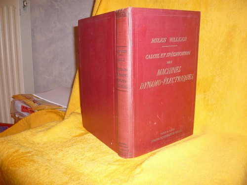 Walker miles calcul - walker, et