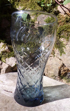 COCA COLA VERRE COLLECTOR - TURQUOISE - McDO MC DONALD'S