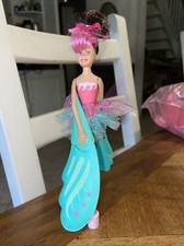 Poupée fly dancer année 90's