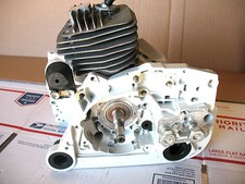 NEW CRANKCASE ENGINE CYLINDER
