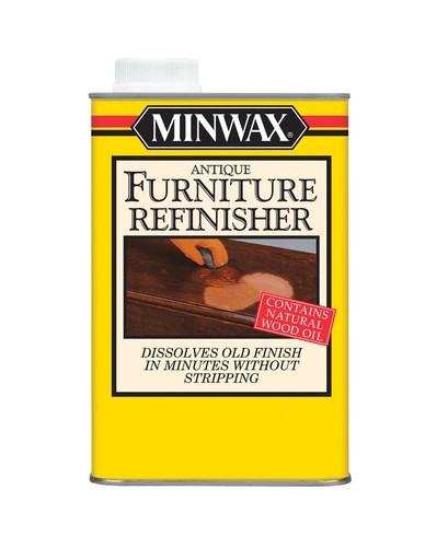 Minwax antique furniture - minwax,