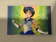 Rami sailormoon sailor moon collection officielle jap 0993-D