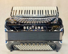BELTUNA PRESTIGE V 5-REED