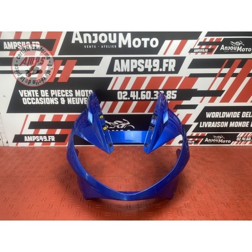 Tete fourche triumph 1050 - de,