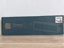 MartinLogan - Motion SLM Flat-Panel Speaker Gloss Black - See Pics