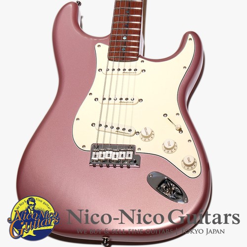 Fender custom shop - custom, 2001