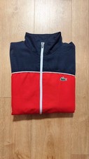 Veste Lacoste Sport Homme M
