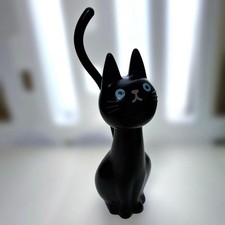 Brosse de toilette pour chat