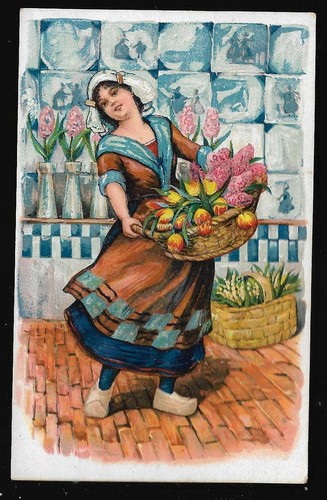 Jeune femme métier - jeune,