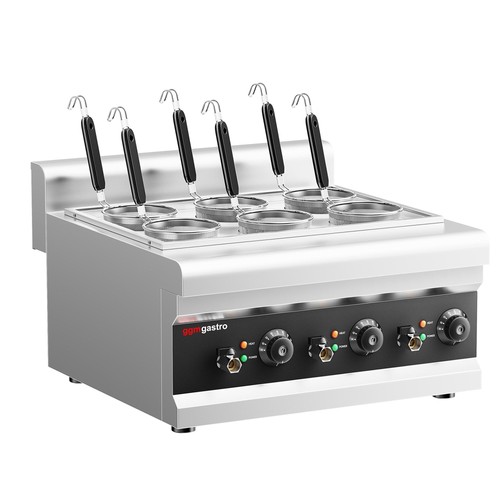 Ggm gastro cuiseur pâtes - à,