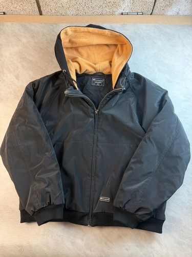 Blouson vintage champion - blouson,