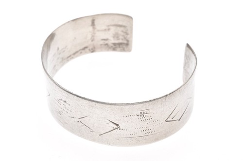 Bracelet tunisien berbère