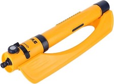 Arroseur Oscillant Automatique