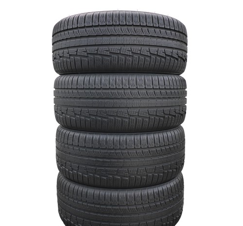 235 nokian 45 - 17,