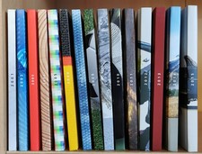 Suisse Annuaire Années