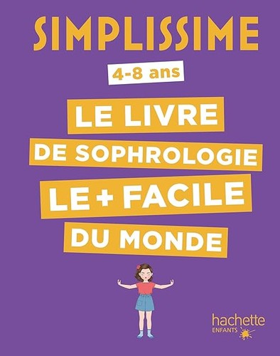 Simplissime sophrologie - -,