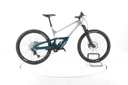 Cannondale jekyll vtt - jekyll,