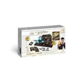 Jeu societe harry potter - societe,