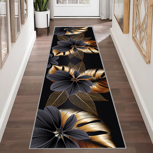 Tapis premium long couloir - tapis,