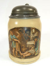 Villeroy & Boch Mettlach