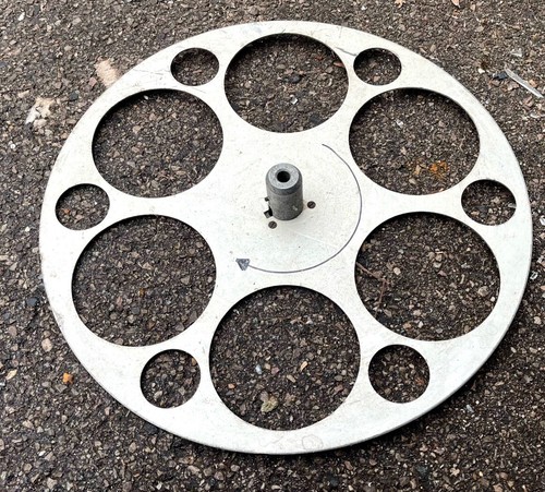 Plateau projecteur pour - 1,