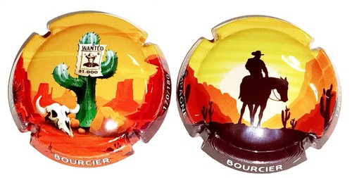Capsule de champagne - capsule,
