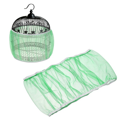 Filet pour cage oiseaux - à,