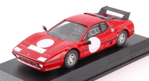 Best model ferrari - model, bb