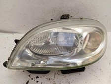 Optique avant principal gauche