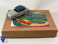 JOUET ANCIEN RCP ALBERT