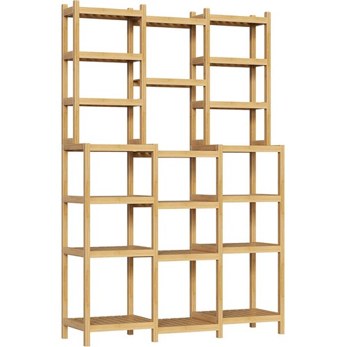 étagère rangement 7 - Étagère,