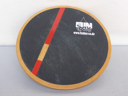 Funbox balance board - funbox, balance-board