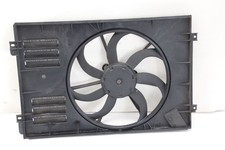 Radiator Cooling Fan VW Golf 6 Cabriolet 517 1K0959455FB 1.2 Petrol 77 KW 105 HP 05-2015