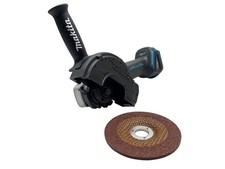 Ponceuse sans fil Makita