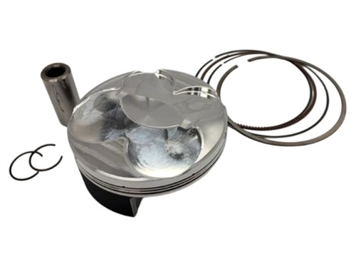 Piston 93mm pour - 88,93mm, (+2,00mm)