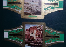 grande bague de cigare belle