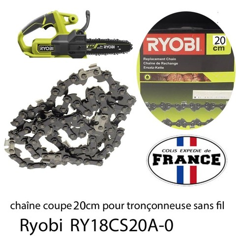 Chaine pourtronçonneuse a - chaine,