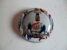 capsule  champagne MIGNON