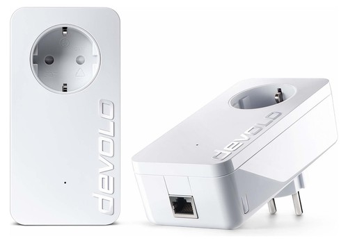 Devolo dlan 1200 powerline - devolo,